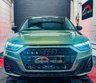 USED 2023 73 AUDI A1 1.0 TFSI 30 Black Edition Sportback 5dr Petrol Manual Euro 6 (s/s) (110 ps) 