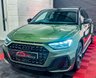 USED 2023 73 AUDI A1 1.0 TFSI 30 Black Edition Sportback 5dr Petrol Manual Euro 6 (s/s) (110 ps) 