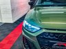 USED 2023 73 AUDI A1 1.0 TFSI 30 Black Edition Sportback 5dr Petrol Manual Euro 6 (s/s) (110 ps) 