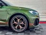 USED 2023 73 AUDI A1 1.0 TFSI 30 Black Edition Sportback 5dr Petrol Manual Euro 6 (s/s) (110 ps) 