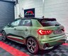 USED 2023 73 AUDI A1 1.0 TFSI 30 Black Edition Sportback 5dr Petrol Manual Euro 6 (s/s) (110 ps) 