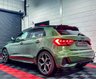 USED 2023 73 AUDI A1 1.0 TFSI 30 Black Edition Sportback 5dr Petrol Manual Euro 6 (s/s) (110 ps) 