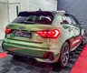 USED 2023 73 AUDI A1 1.0 TFSI 30 Black Edition Sportback 5dr Petrol Manual Euro 6 (s/s) (110 ps) 