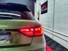 USED 2023 73 AUDI A1 1.0 TFSI 30 Black Edition Sportback 5dr Petrol Manual Euro 6 (s/s) (110 ps) 