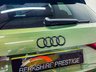 USED 2023 73 AUDI A1 1.0 TFSI 30 Black Edition Sportback 5dr Petrol Manual Euro 6 (s/s) (110 ps) 
