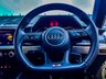 USED 2023 73 AUDI A1 1.0 TFSI 30 Black Edition Sportback 5dr Petrol Manual Euro 6 (s/s) (110 ps) 