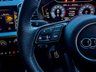 USED 2023 73 AUDI A1 1.0 TFSI 30 Black Edition Sportback 5dr Petrol Manual Euro 6 (s/s) (110 ps) 