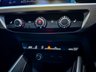 USED 2023 73 AUDI A1 1.0 TFSI 30 Black Edition Sportback 5dr Petrol Manual Euro 6 (s/s) (110 ps) 