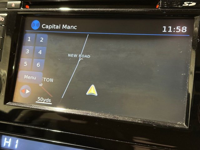 View our NISSAN X-TRAIL