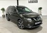 USED 2017 66 NISSAN X-TRAIL 1.6 dCi Tekna SUV 5dr Diesel XTRON Euro 6 (s/s) (130 ps) 