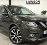 USED 2017 66 NISSAN X-TRAIL 1.6 dCi Tekna SUV 5dr Diesel XTRON Euro 6 (s/s) (130 ps) 