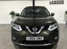USED 2017 66 NISSAN X-TRAIL 1.6 dCi Tekna SUV 5dr Diesel XTRON Euro 6 (s/s) (130 ps) 
