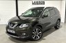 USED 2017 66 NISSAN X-TRAIL 1.6 dCi Tekna SUV 5dr Diesel XTRON Euro 6 (s/s) (130 ps) 
