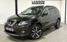 USED 2017 66 NISSAN X-TRAIL 1.6 dCi Tekna SUV 5dr Diesel XTRON Euro 6 (s/s) (130 ps) 