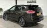 USED 2017 66 NISSAN X-TRAIL 1.6 dCi Tekna SUV 5dr Diesel XTRON Euro 6 (s/s) (130 ps) 