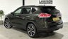 USED 2017 66 NISSAN X-TRAIL 1.6 dCi Tekna SUV 5dr Diesel XTRON Euro 6 (s/s) (130 ps) 