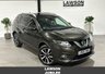 USED 2017 66 NISSAN X-TRAIL 1.6 dCi Tekna SUV 5dr Diesel XTRON Euro 6 (s/s) (130 ps) 