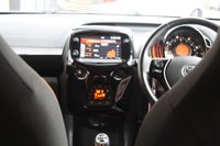 USED 2020 20 TOYOTA AYGO 1.0 VVT-i x-cite Hatchback 5dr Petrol Manual Euro 6 (71 ps) VIEW AND RESERVE ONLINE OR CALL 01527-853940 FOR MORE INFO.