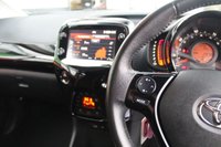 USED 2020 20 TOYOTA AYGO 1.0 VVT-i x-cite Hatchback 5dr Petrol Manual Euro 6 (71 ps) VIEW AND RESERVE ONLINE OR CALL 01527-853940 FOR MORE INFO.