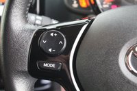 USED 2020 20 TOYOTA AYGO 1.0 VVT-i x-cite Hatchback 5dr Petrol Manual Euro 6 (71 ps) VIEW AND RESERVE ONLINE OR CALL 01527-853940 FOR MORE INFO.