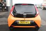USED 2020 20 TOYOTA AYGO 1.0 VVT-i x-cite Hatchback 5dr Petrol Manual Euro 6 (71 ps) VIEW AND RESERVE ONLINE OR CALL 01527-853940 FOR MORE INFO.