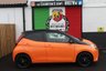USED 2020 20 TOYOTA AYGO 1.0 VVT-i x-cite Hatchback 5dr Petrol Manual Euro 6 (71 ps) VIEW AND RESERVE ONLINE OR CALL 01527-853940 FOR MORE INFO.