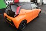 USED 2020 20 TOYOTA AYGO 1.0 VVT-i x-cite Hatchback 5dr Petrol Manual Euro 6 (71 ps) VIEW AND RESERVE ONLINE OR CALL 01527-853940 FOR MORE INFO.