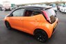 USED 2020 20 TOYOTA AYGO 1.0 VVT-i x-cite Hatchback 5dr Petrol Manual Euro 6 (71 ps) VIEW AND RESERVE ONLINE OR CALL 01527-853940 FOR MORE INFO.