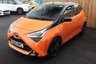 USED 2020 20 TOYOTA AYGO 1.0 VVT-i x-cite Hatchback 5dr Petrol Manual Euro 6 (71 ps) VIEW AND RESERVE ONLINE OR CALL 01527-853940 FOR MORE INFO.