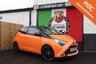 USED 2020 20 TOYOTA AYGO 1.0 VVT-i x-cite Hatchback 5dr Petrol Manual Euro 6 (71 ps) VIEW AND RESERVE ONLINE OR CALL 01527-853940 FOR MORE INFO.
