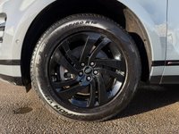 USED 2021 21 LAND ROVER RANGE ROVER EVOQUE 2.0 D200 MHEV R-Dynamic S SUV 5dr Diesel Auto 4WD Euro 6 (s/s) (204 ps) Loads Of Extras, Panoramic Roof