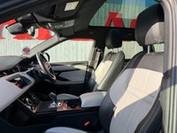USED 2021 21 LAND ROVER RANGE ROVER EVOQUE 2.0 D200 MHEV R-Dynamic S SUV 5dr Diesel Auto 4WD Euro 6 (s/s) (204 ps) Loads Of Extras, Panoramic Roof