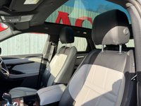 USED 2021 21 LAND ROVER RANGE ROVER EVOQUE 2.0 D200 MHEV R-Dynamic S SUV 5dr Diesel Auto 4WD Euro 6 (s/s) (204 ps) Loads Of Extras, Panoramic Roof