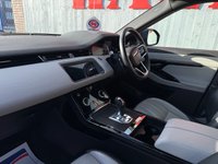 USED 2021 21 LAND ROVER RANGE ROVER EVOQUE 2.0 D200 MHEV R-Dynamic S SUV 5dr Diesel Auto 4WD Euro 6 (s/s) (204 ps) Loads Of Extras, Panoramic Roof