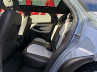 USED 2021 21 LAND ROVER RANGE ROVER EVOQUE 2.0 D200 MHEV R-Dynamic S SUV 5dr Diesel Auto 4WD Euro 6 (s/s) (204 ps) Loads Of Extras, Panoramic Roof
