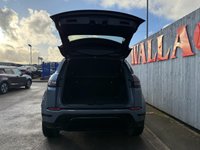 USED 2021 21 LAND ROVER RANGE ROVER EVOQUE 2.0 D200 MHEV R-Dynamic S SUV 5dr Diesel Auto 4WD Euro 6 (s/s) (204 ps) Loads Of Extras, Panoramic Roof