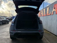 USED 2021 21 LAND ROVER RANGE ROVER EVOQUE 2.0 D200 MHEV R-Dynamic S SUV 5dr Diesel Auto 4WD Euro 6 (s/s) (204 ps) Loads Of Extras, Panoramic Roof