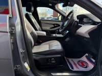 USED 2021 21 LAND ROVER RANGE ROVER EVOQUE 2.0 D200 MHEV R-Dynamic S SUV 5dr Diesel Auto 4WD Euro 6 (s/s) (204 ps) Loads Of Extras, Panoramic Roof