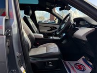 USED 2021 21 LAND ROVER RANGE ROVER EVOQUE 2.0 D200 MHEV R-Dynamic S SUV 5dr Diesel Auto 4WD Euro 6 (s/s) (204 ps) Loads Of Extras, Panoramic Roof