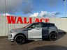 USED 2021 21 LAND ROVER RANGE ROVER EVOQUE 2.0 D200 MHEV R-Dynamic S SUV 5dr Diesel Auto 4WD Euro 6 (s/s) (204 ps) Loads Of Extras, Panoramic Roof