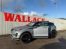 USED 2021 21 LAND ROVER RANGE ROVER EVOQUE 2.0 D200 MHEV R-Dynamic S SUV 5dr Diesel Auto 4WD Euro 6 (s/s) (204 ps) Loads Of Extras, Panoramic Roof
