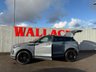 USED 2021 21 LAND ROVER RANGE ROVER EVOQUE 2.0 D200 MHEV R-Dynamic S SUV 5dr Diesel Auto 4WD Euro 6 (s/s) (204 ps) Loads Of Extras, Panoramic Roof