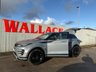 USED 2021 21 LAND ROVER RANGE ROVER EVOQUE 2.0 D200 MHEV R-Dynamic S SUV 5dr Diesel Auto 4WD Euro 6 (s/s) (204 ps) Loads Of Extras, Panoramic Roof