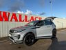 USED 2021 21 LAND ROVER RANGE ROVER EVOQUE 2.0 D200 MHEV R-Dynamic S SUV 5dr Diesel Auto 4WD Euro 6 (s/s) (204 ps) Loads Of Extras, Panoramic Roof