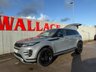 USED 2021 21 LAND ROVER RANGE ROVER EVOQUE 2.0 D200 MHEV R-Dynamic S SUV 5dr Diesel Auto 4WD Euro 6 (s/s) (204 ps) Loads Of Extras, Panoramic Roof