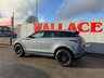 USED 2021 21 LAND ROVER RANGE ROVER EVOQUE 2.0 D200 MHEV R-Dynamic S SUV 5dr Diesel Auto 4WD Euro 6 (s/s) (204 ps) Loads Of Extras, Panoramic Roof