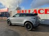 USED 2021 21 LAND ROVER RANGE ROVER EVOQUE 2.0 D200 MHEV R-Dynamic S SUV 5dr Diesel Auto 4WD Euro 6 (s/s) (204 ps) Loads Of Extras, Panoramic Roof