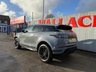 USED 2021 21 LAND ROVER RANGE ROVER EVOQUE 2.0 D200 MHEV R-Dynamic S SUV 5dr Diesel Auto 4WD Euro 6 (s/s) (204 ps) Loads Of Extras, Panoramic Roof