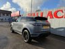 USED 2021 21 LAND ROVER RANGE ROVER EVOQUE 2.0 D200 MHEV R-Dynamic S SUV 5dr Diesel Auto 4WD Euro 6 (s/s) (204 ps) Loads Of Extras, Panoramic Roof