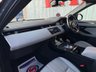 USED 2021 21 LAND ROVER RANGE ROVER EVOQUE 2.0 D200 MHEV R-Dynamic S SUV 5dr Diesel Auto 4WD Euro 6 (s/s) (204 ps) Loads Of Extras, Panoramic Roof